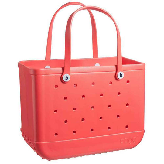 Bogg Bag Original Large Bogg Bag in Coral