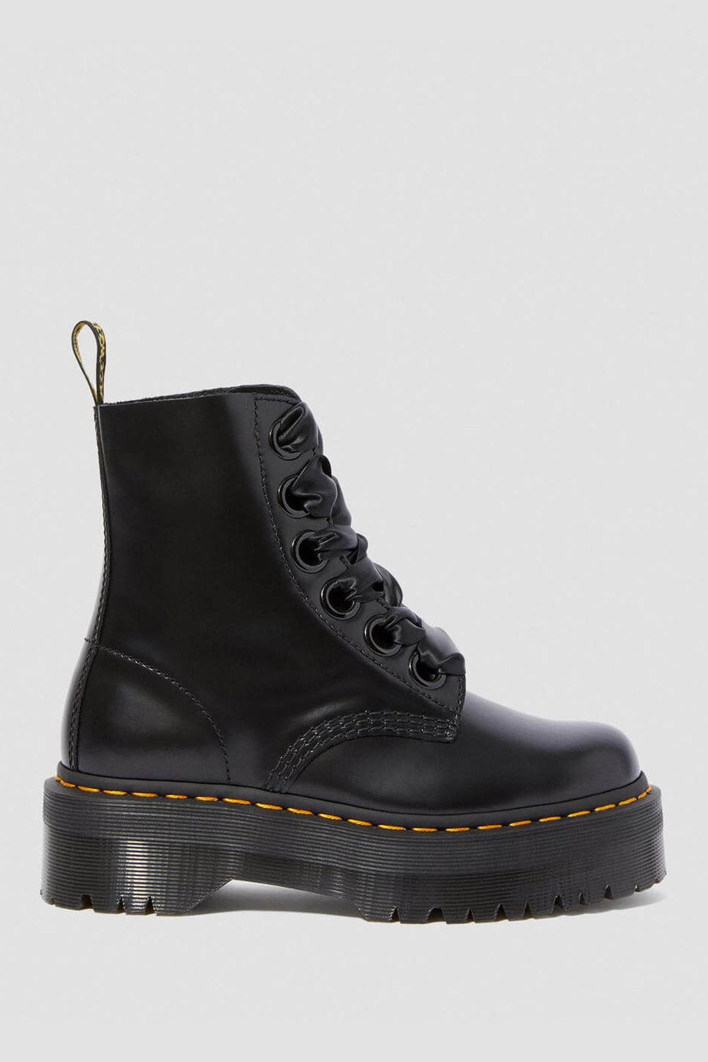 Carlson shop combat boot