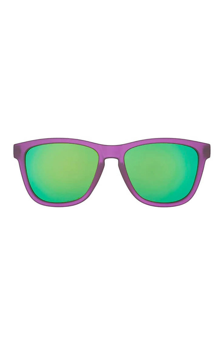 Goodr Gardening With A Kraken OG Sunglasses in Purple | OG-PR-PR1 – Glik's