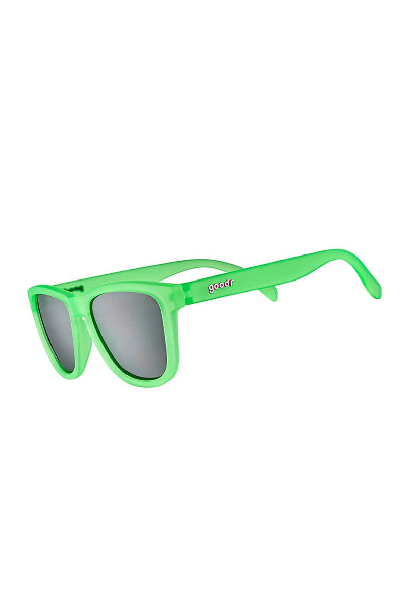 Goodr Sunglasses Running Sunglasses Glik S