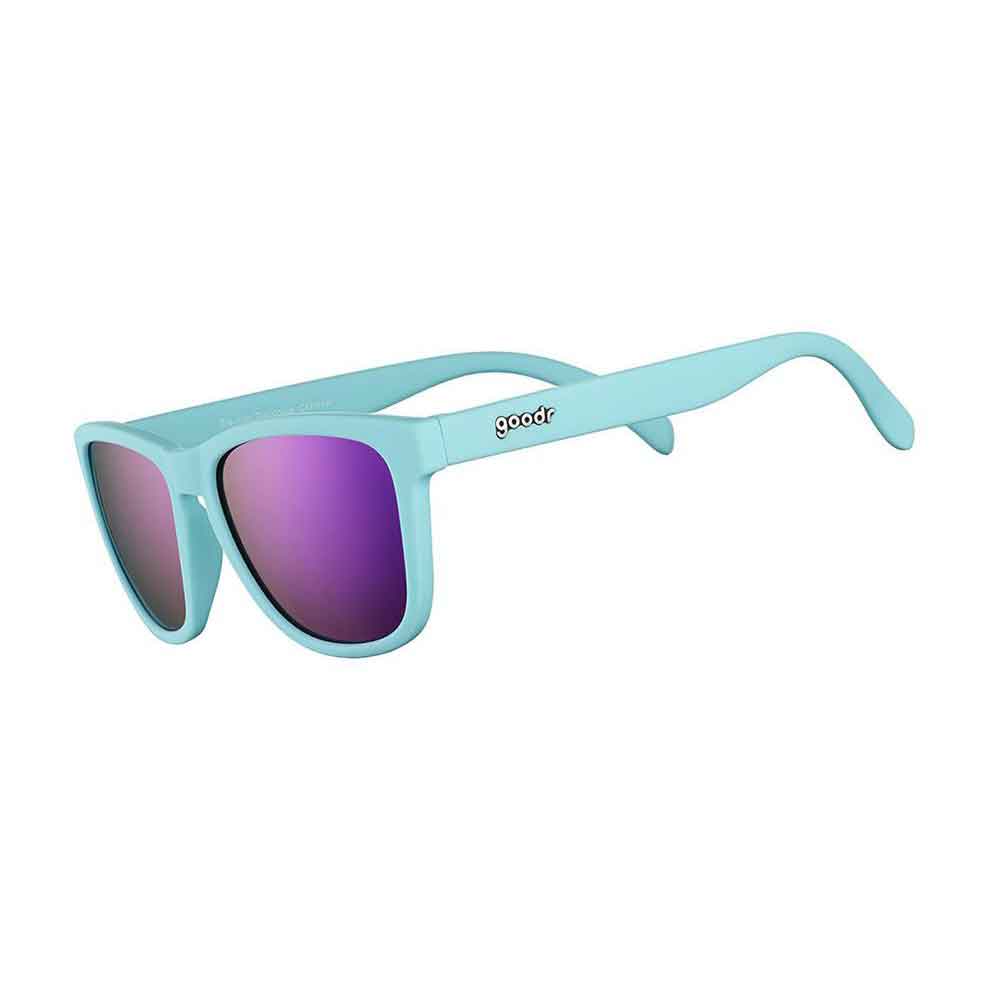 Goodr Polarized Sunglasses – L2 Outside