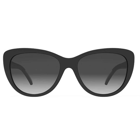 Goodr Breakfast Run to Tiffany’s Runways Sunglasses in Black | RG-BK-B ...