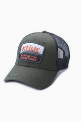 Kuhl Ridge Trucker Hat