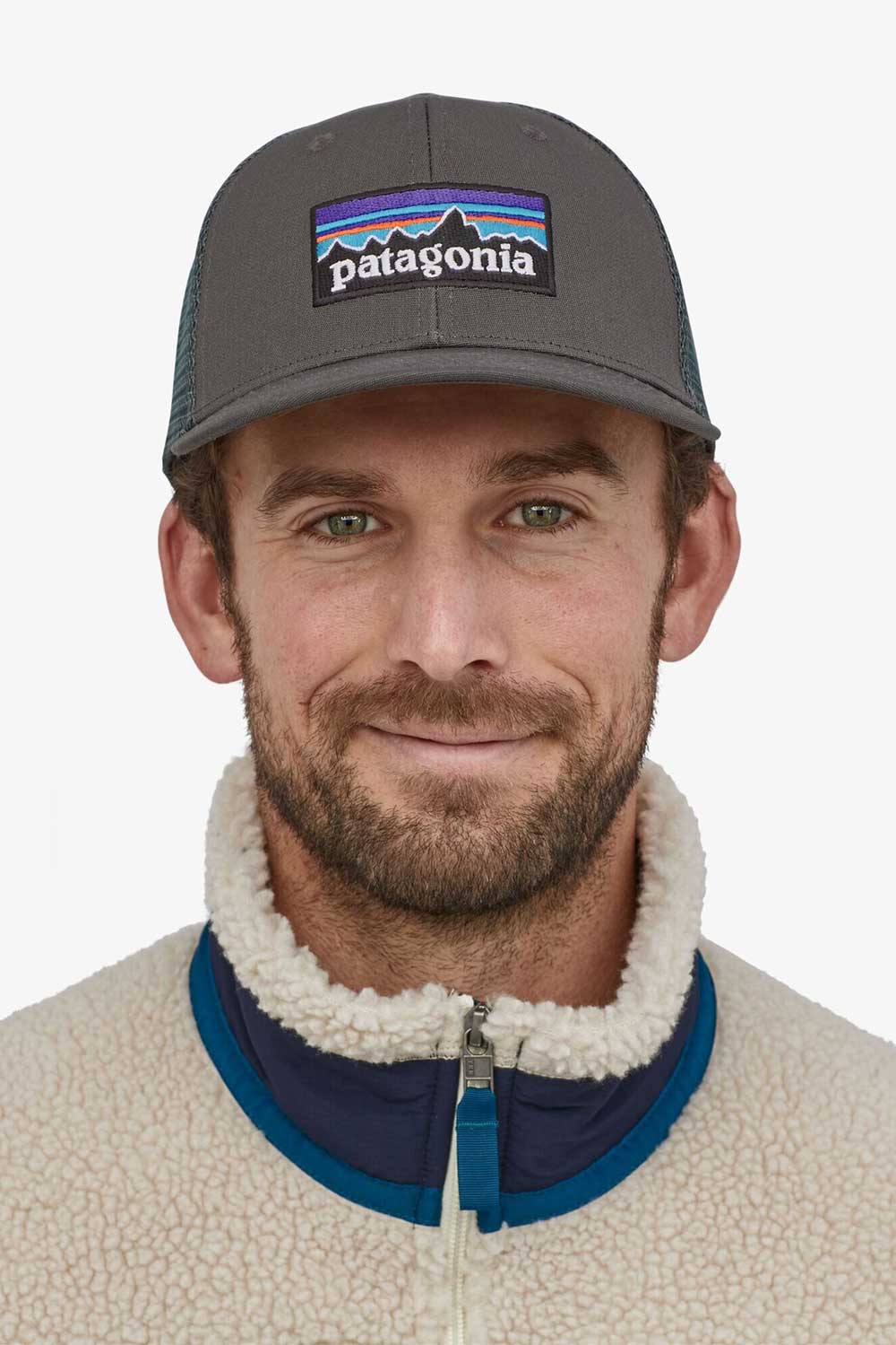 Patagonia  Hats for men, Trucker hat, Hats