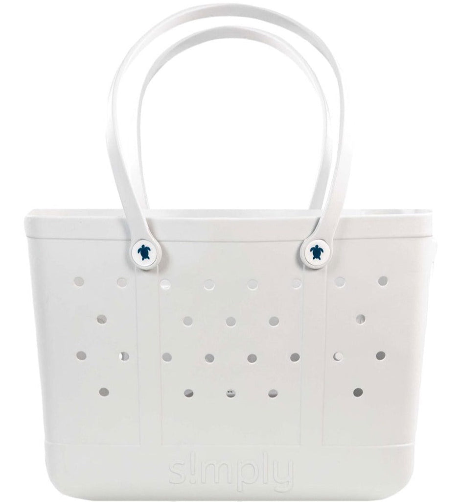 Simply Southern Utility Tote XL, Various – southernsistersshoppe
