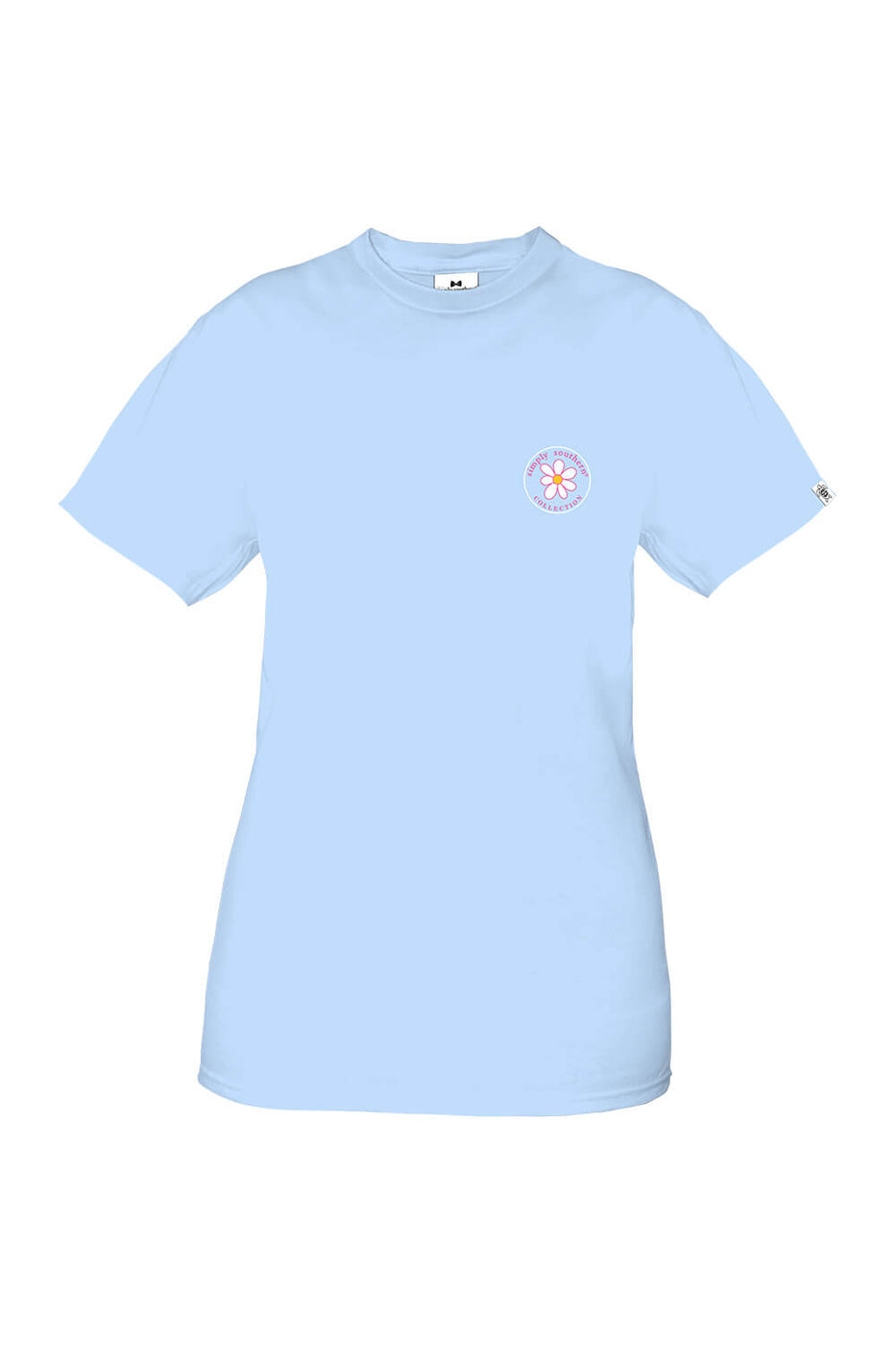 Women's Short Sleeve T-shirt — The Siskiyou School