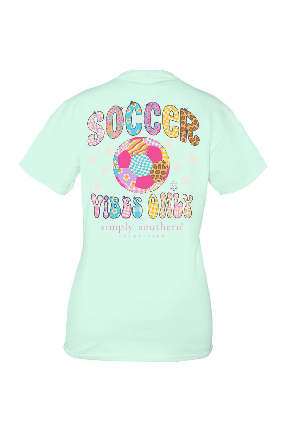 Simply Southern - Play Like A Boss Soccer