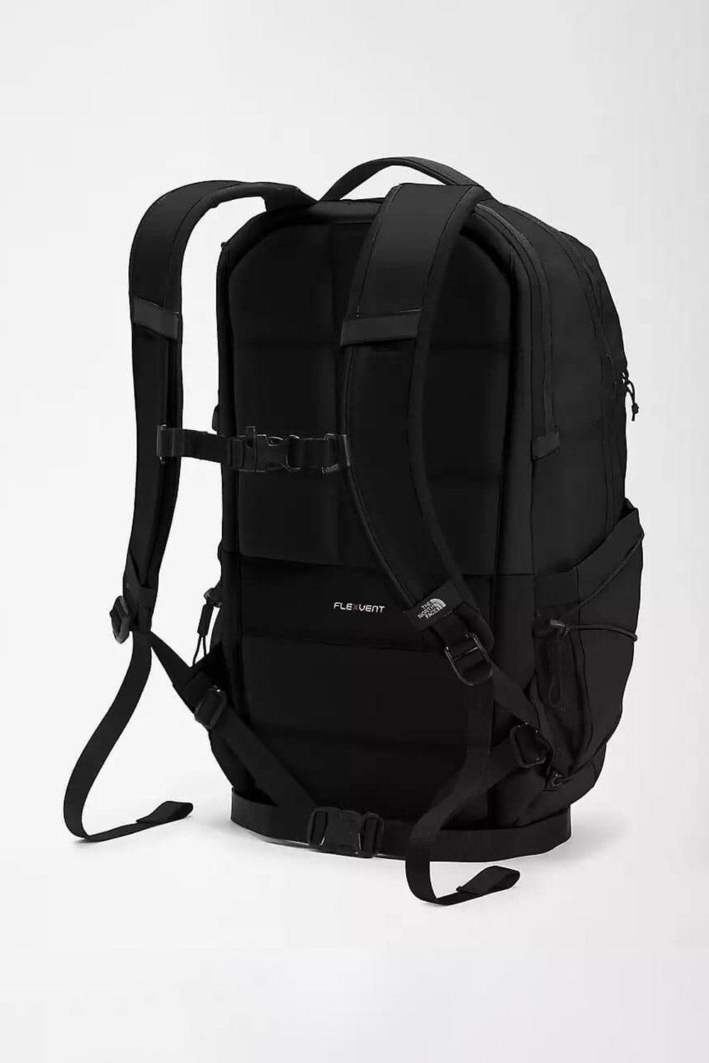 Nieuwjaar zoon deelnemer The North Face Borealis Backpack for Men in Black | NF0A52SE-KX7 – Glik's