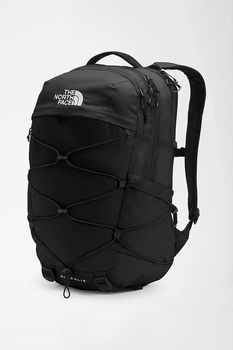 The North Face Borealis Backpack for Men in Black | NF0A52SE-KX7 – Glik's
