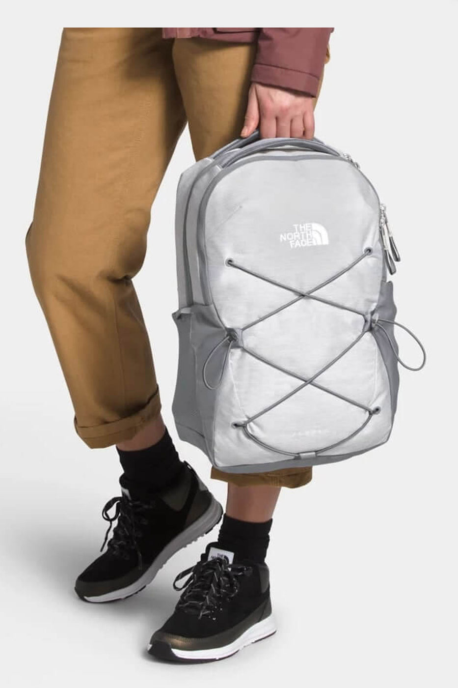 The jester best sale north face backpack