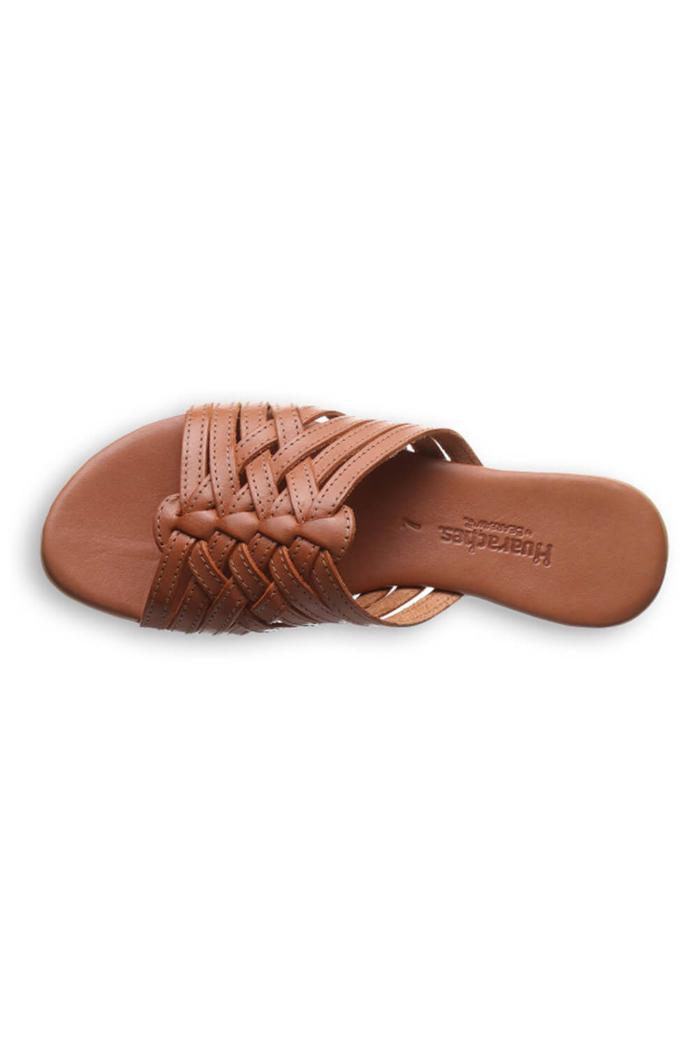 Bearpaw Rosa Women's Leather Slide Sandals - 2658W - Free Ship