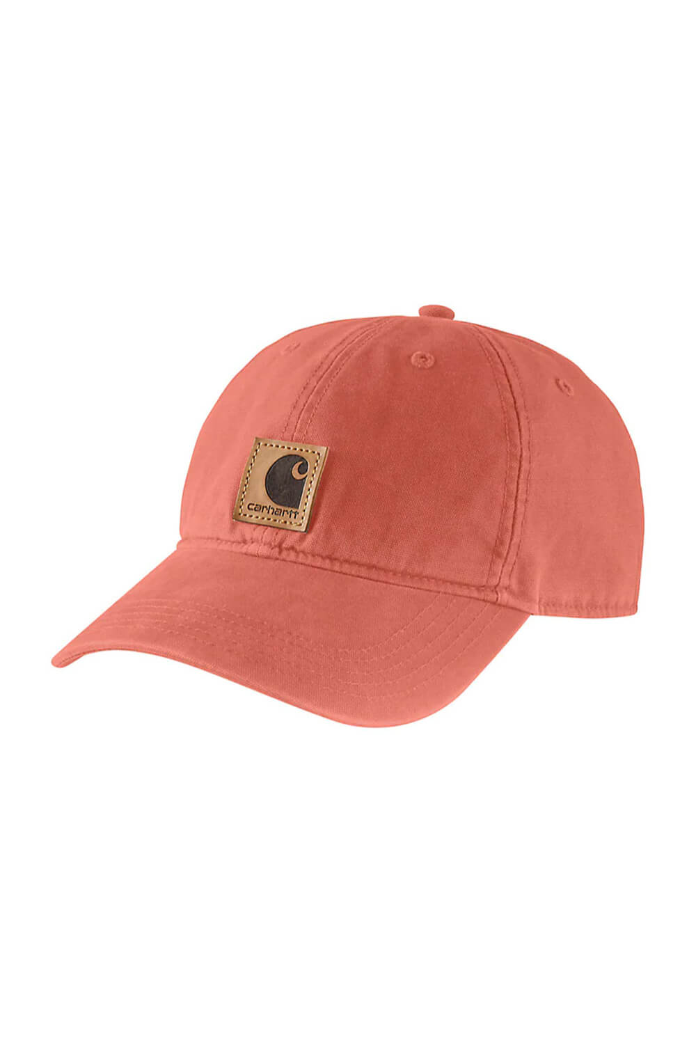 Carhartt 100289 Odessa Cap in Brown for Men