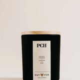 GUY FOX PCH Candle