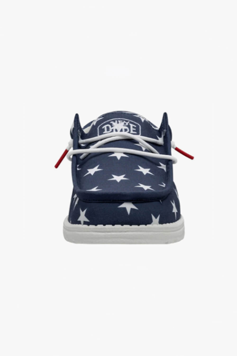 Men's HEYDUDE Wally Patriotic Shoes