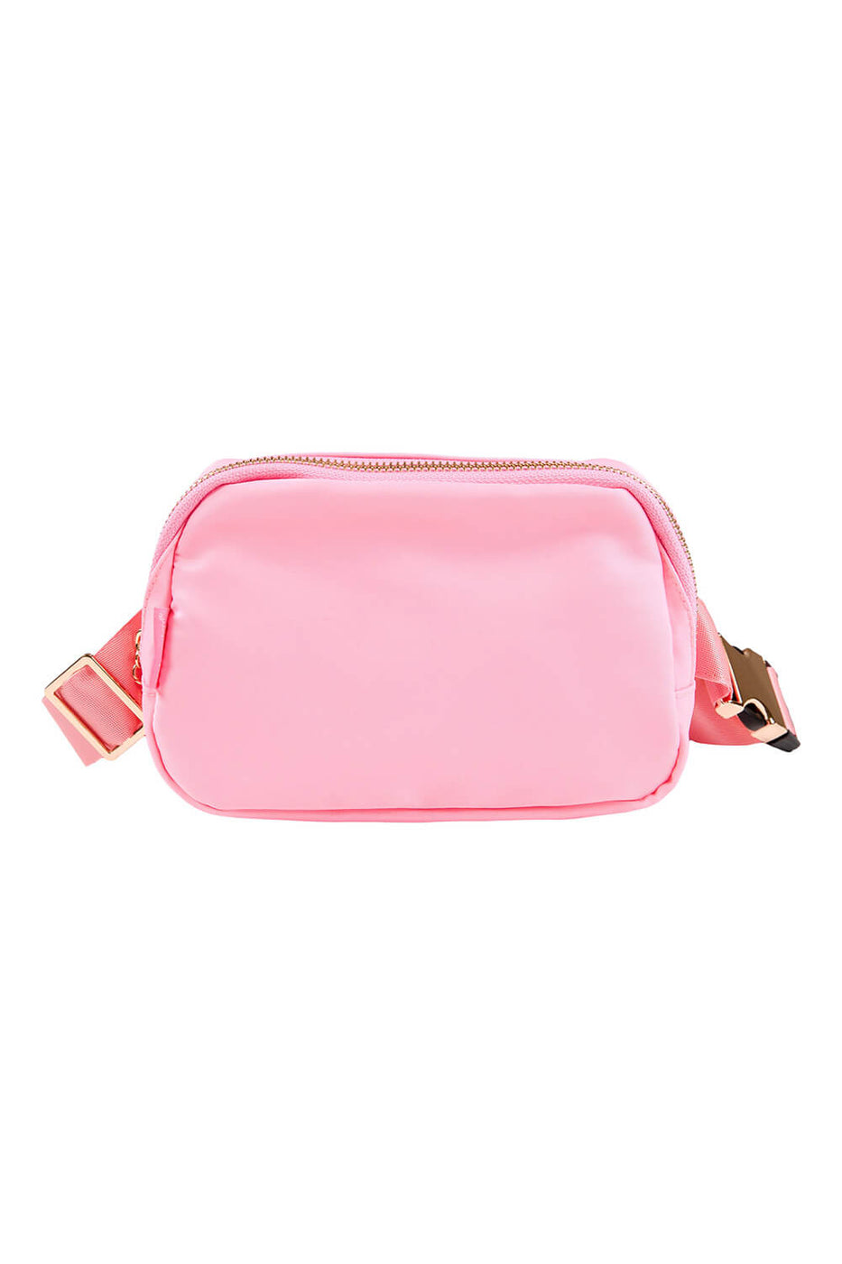 PINK Victoria's Secret, Bags, Vs Pink Sherpa Crossbody