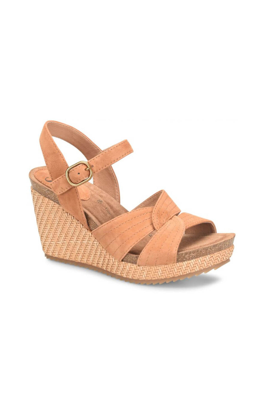 GINGER Women Solid Ankle-Strap Platform Heel Sandals | Lifestyle Stores |  KS Rao Road | Mangaluru